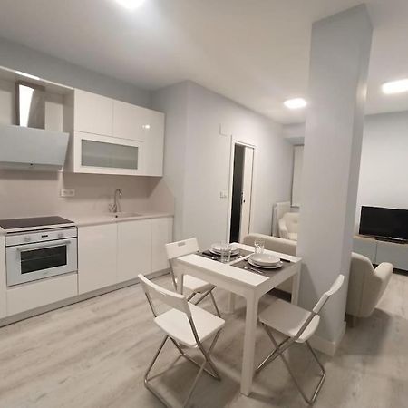 Comodo Apartamento En El Centro De Bermeo. 외부 사진