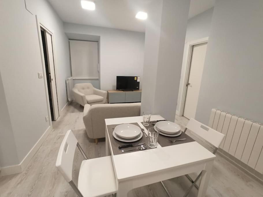 Comodo Apartamento En El Centro De Bermeo. 외부 사진